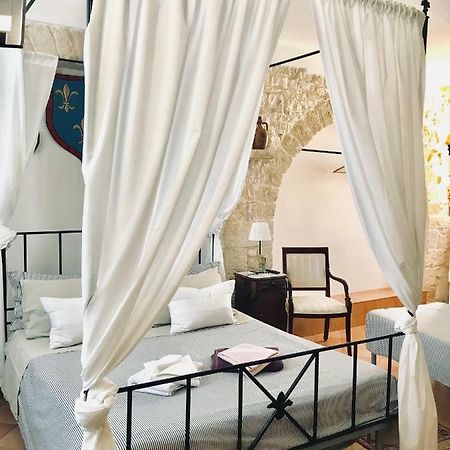 La Torre Storica Bed & Breakfast Bitonto Dış mekan fotoğraf