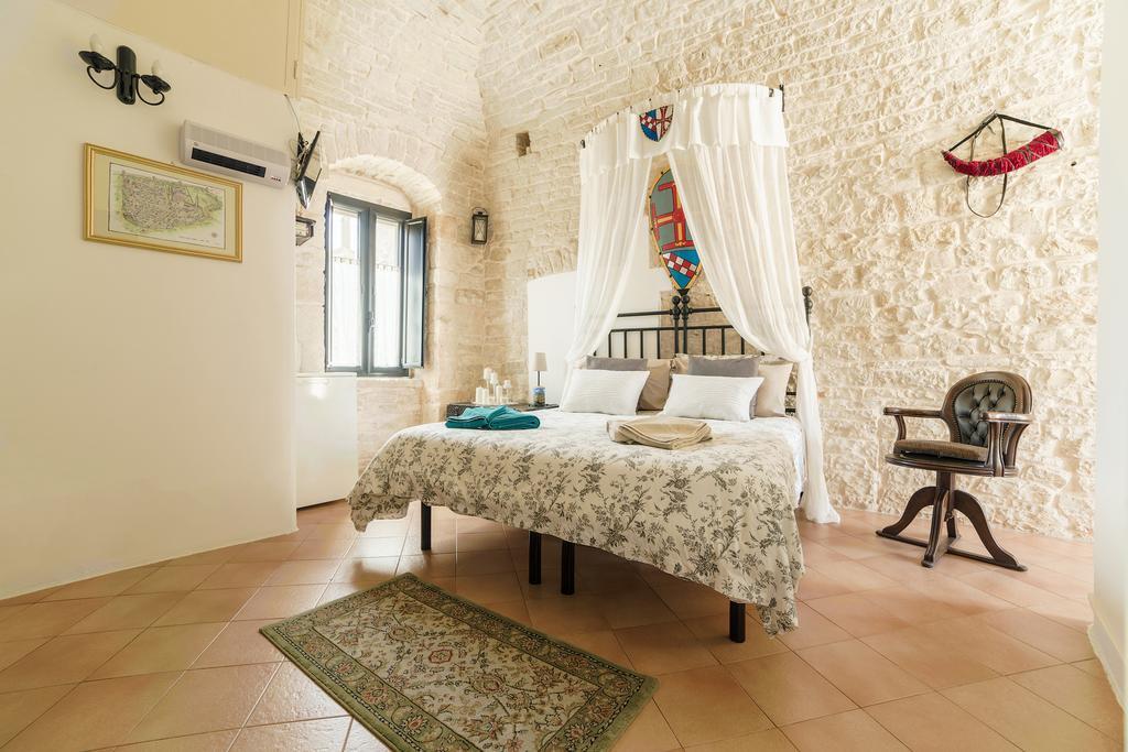 La Torre Storica Bed & Breakfast Bitonto Dış mekan fotoğraf